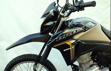 Honda Nxr 160 Bros Esdd - Foto #10