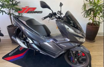 Honda Pcx 150 DLX