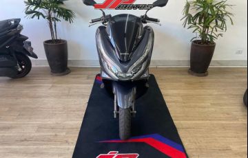 Honda Pcx 150 DLX - Foto #4