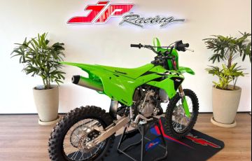 Kawasaki Kx 112 - Foto #4