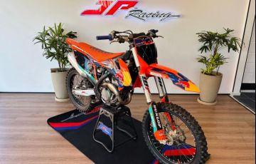 KTM Sx 250f