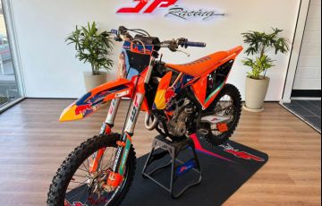 KTM Sx 250f - Foto #2