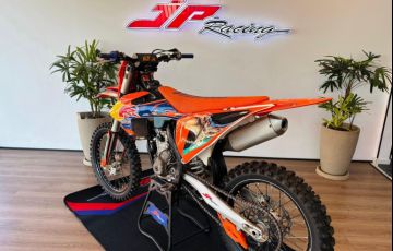 KTM Sx 250f - Foto #3