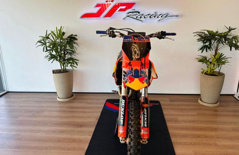 KTM Sx 250f - Foto #6