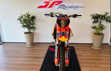 KTM Sx 250f - Foto #6
