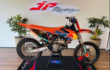 KTM Sx 250f - Foto #7