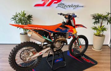 KTM Sx 250f - Foto #8