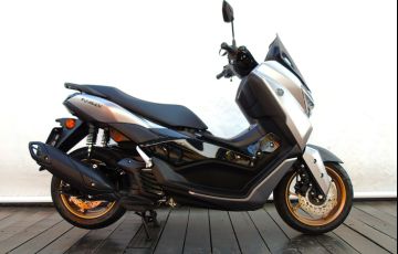 Yamaha Nmax Connected 160 Abs