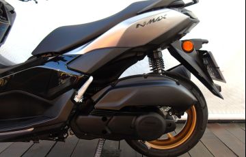 Yamaha Nmax Connected 160 Abs - Foto #5