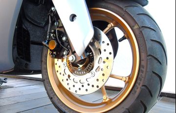 Yamaha Nmax Connected 160 Abs - Foto #7