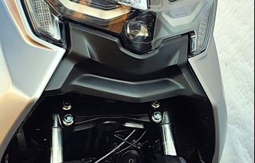 Yamaha Nmax Connected 160 Abs - Foto #8