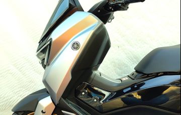 Yamaha Nmax Connected 160 Abs - Foto #10