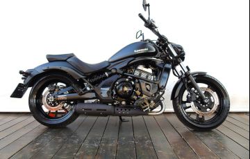 Kawasaki Vulcan S ABS