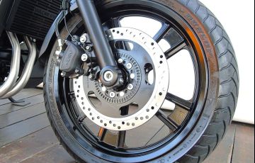Kawasaki Vulcan S ABS - Foto #7