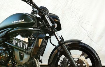 Kawasaki Vulcan S ABS - Foto #9