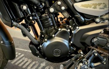 Royal Enfield Himalayan - Foto #4
