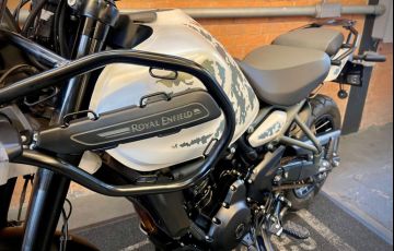 Royal Enfield Himalayan - Foto #5