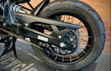 Royal Enfield Himalayan - Foto #7