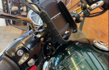 Triumph Bonneville T100 900 - Foto #4