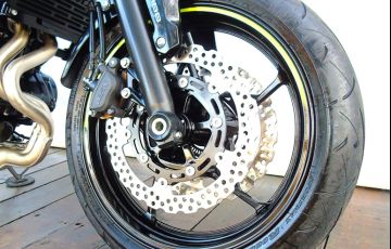 Kawasaki Z 650 (ABS) - Foto #7