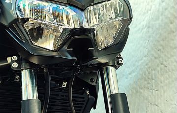 Kawasaki Z 650 (ABS) - Foto #8
