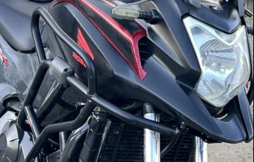 Honda NC 750X (ABS)