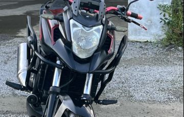 Honda NC 750X (ABS) - Foto #2