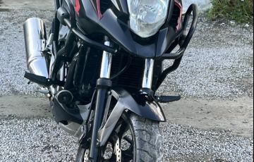 Honda NC 750X (ABS) - Foto #3