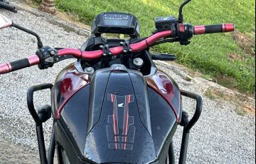 Honda NC 750X (ABS) - Foto #8