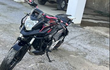 Honda NC 750X (ABS) - Foto #10