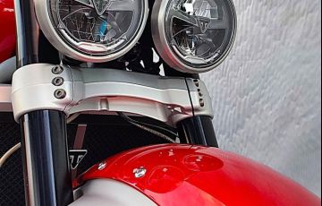 Triumph Rocket Iii R - Foto #8
