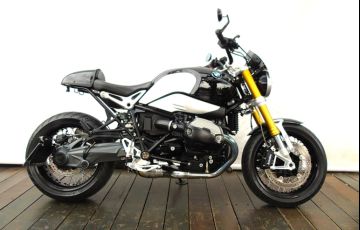 BMW R Ninet