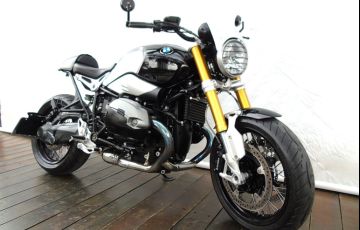 BMW R Ninet - Foto #2