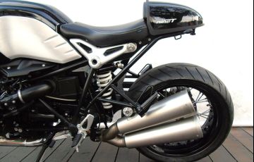 BMW R Ninet - Foto #5