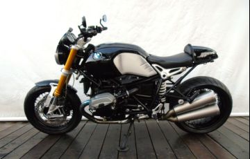 BMW R Ninet - Foto #6