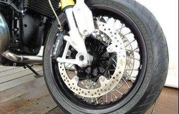 BMW R Ninet - Foto #7