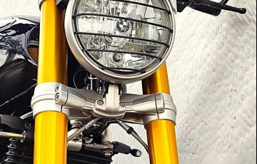 BMW R Ninet - Foto #8