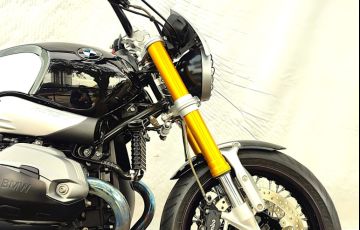 BMW R Ninet - Foto #9