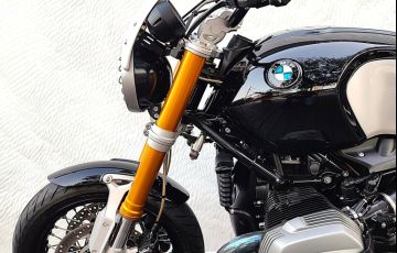 BMW R Ninet - Foto #10