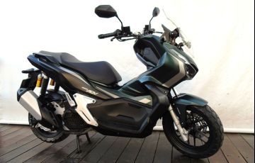 Honda Adv - Foto #2