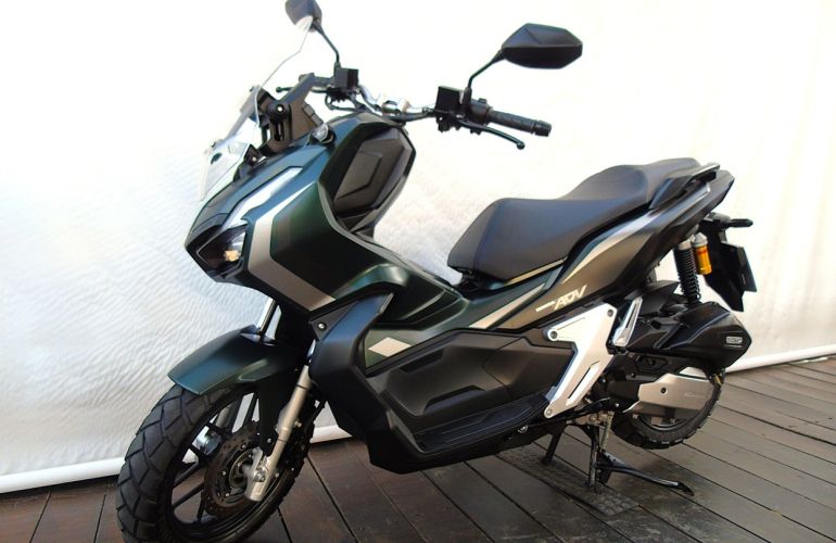 Honda Adv - Foto #3