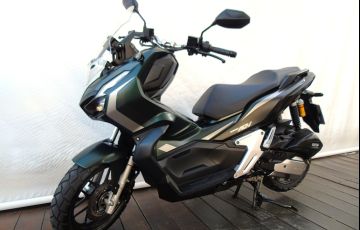 Honda Adv - Foto #3