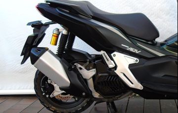 Honda Adv - Foto #4