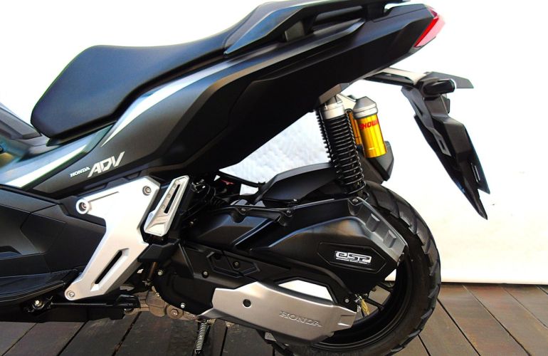 Honda Adv - Foto #5
