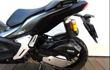 Honda Adv - Foto #5