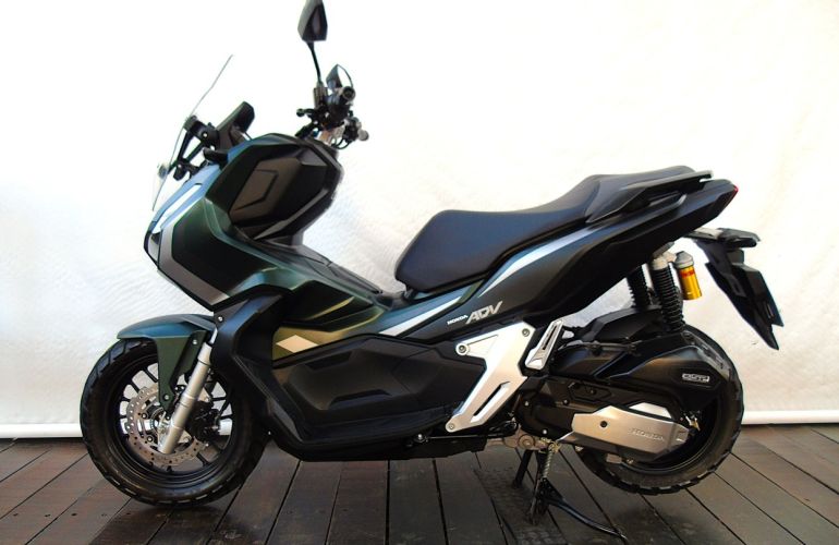 Honda Adv - Foto #6