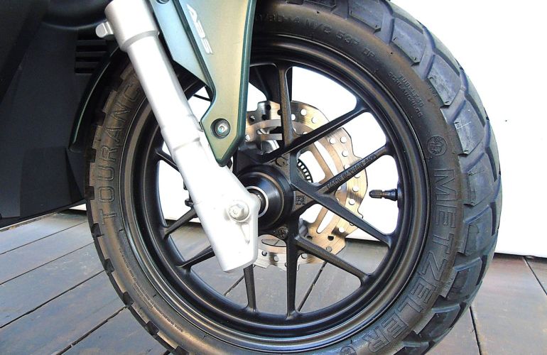 Honda Adv - Foto #7