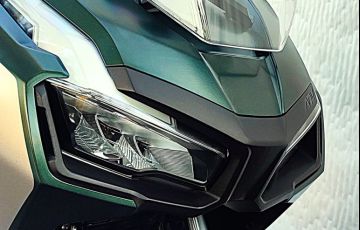 Honda Adv - Foto #8