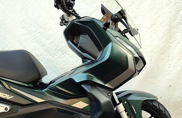 Honda Adv - Foto #9