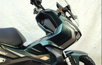 Honda Adv - Foto #9